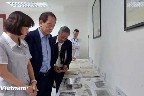 Công bố nhiều tư liệu mới được giải mật về lịch sử Quân đội Nhân dân Việt Nam