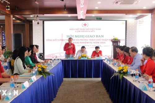 Công tác nhân đạo, từ thiện tại 5 thành phố trực thuộc TW đạt hơn 1.000 tỷ đồng