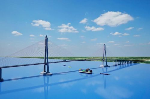 Lựa chọn được nhà thầu thi công cầu dây văng lớn thứ hai tại Việt Nam