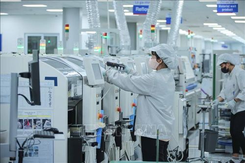Hỗ trợ doanh nghiệp Việt hội nhập vào chuỗi cung ứng toàn cầu