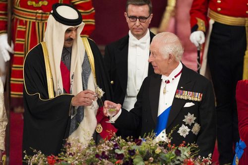 Qatar rót 1,3 tỷ USD đầu tư vào công nghệ khí hậu tại Anh