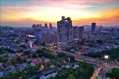 Hành lang pháp lý cho phát triển đô thị bền vững