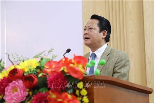 Phát huy giá trị di tích Chiến thắng Sông Lô
