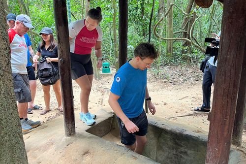 Nhiều hoạt động kích cầu du lịch tại Tuần lễ Du lịch TP Hồ Chí Minh