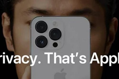 Apple tuyên bố 'bảo mật', nhưng bị tố cáo theo dõi nhân viên