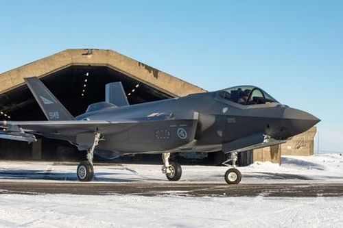 Đằng sau động thái 'táo bạo' của Na Uy ở sườn Đông NATO