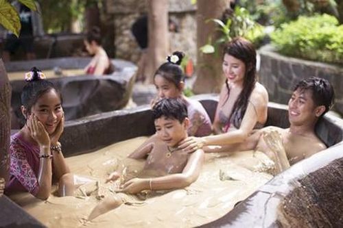 Tạo 'cú hích' cho du lịch chăm sóc sức khỏe bứt phá