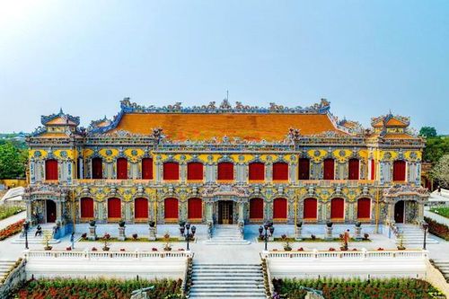 Hiệu quả việc huy động nguồn lực bảo tồn, phát triển giá trị di sản Huế