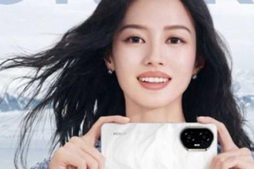 Trình làng Honor 300 Ultra với chip bá đạo, chơi game cực êm