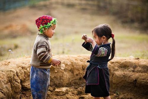 Hồn nhiên mà sống