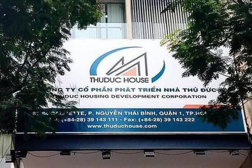 Chủ tịch Thuduc House đăng ký thoái gần hết vốn khỏi doanh nghiệp