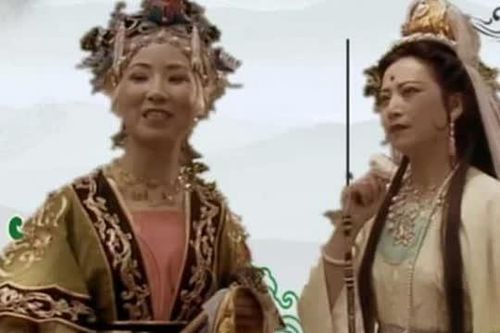 Trong 'Tây Du Ký', mẹ của Quán Thế Âm Bồ Tát là ai? Tôn Ngộ Không sợ hãi, Như Lai tôn trọng, Thái Thượng Lão Quân kính nể vài phần