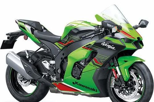 Bảng giá xe Kawasaki tháng 12/2024