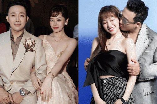 Trấn Thành xót xa khi Hari Won bị ngã cầu thang cuốn, khán giả ngỡ ngàng khi thấy ảnh vết thương