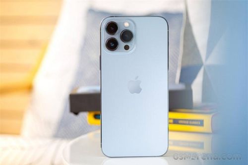 iPhone 13 Pro Max fullbox giá siêu rẻ tháng 12, ngang iPhone 14 trang bị vẫn đe nẹt Galaxy S24 Ultra