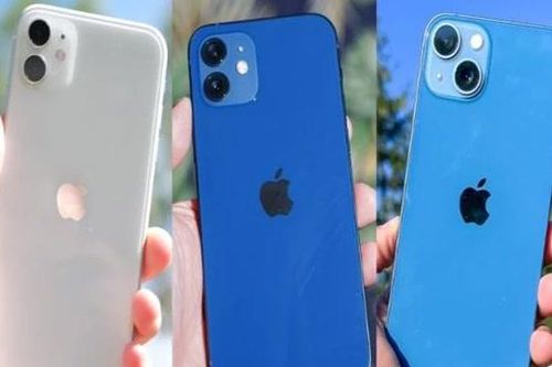 iPhone 11, iPhone 12, iPhone 13 giảm mạnh, vẫn là bộ 3 iPhone rẻ nhất Việt Nam, đe nẹt Galaxy S24 5G