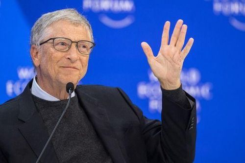 Bill Gates gây tranh cãi vì phát ngôn liên quan tới Ấn Độ