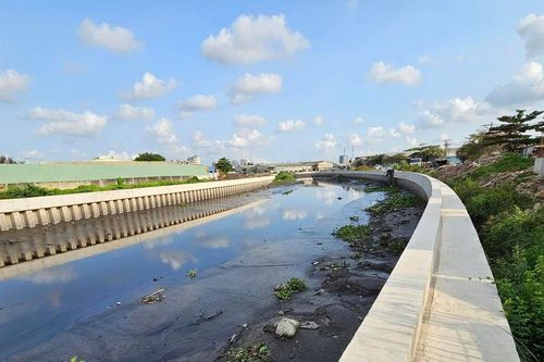 TPHCM: Kiến nghị xây dựng khu tái định cư trên đất bỏ hoang