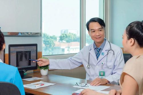 Bệnh viện Đại học Y dược TPHCM đạt chứng nhận 4 sao