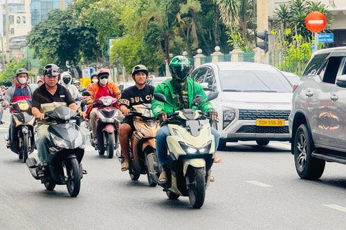 Trao giải thính giả hiểu biết về văn hóa giao thông