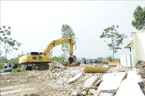 Giải ngân vốn đầu tư công không thể chậm hơn nữa