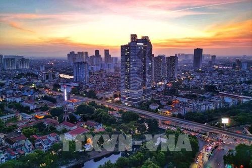 Hành lang pháp lý cho phát triển đô thị bền vững