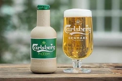 Công ty bia Carlsberg sắp hoàn tất thủ tục rút khỏi thị trường Nga