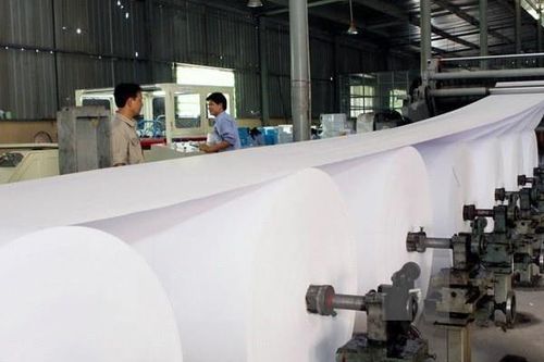 Công khai, minh bạch thông tin để sớm đưa nhà máy giấy 10.000 tỷ đồng vào hoạt động