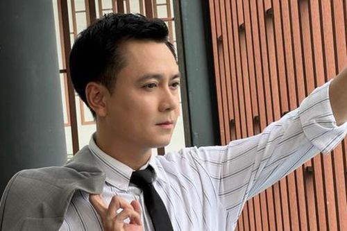 Một nam diễn viên Việt nghẹn ngào báo tin tang sự, nhiều đồng nghiệp thảng thốt