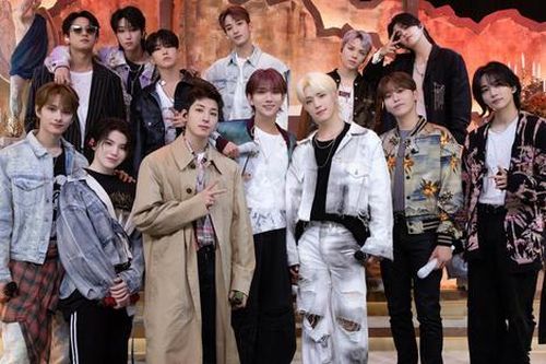 SEVENTEEN gây tranh cãi khi biểu diễn tại Billboard Music Awards 2024
