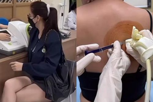 Nữ ca sĩ Việt rao bán nhiều tài sản giá trị sau ồn ào từ thiện, giờ để lộ sức khỏe đáng lo