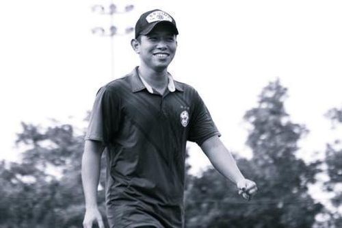 Cựu cầu thủ Trần Anh Khoa qua đời