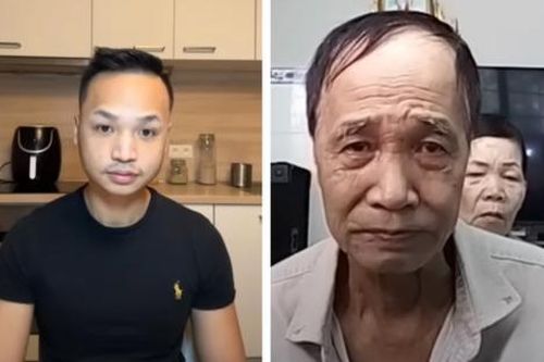 Mượn 150 ngàn để đi sinh rồi bỏ con lại bệnh viện, 26 năm sau chàng trai tìm về và cái kết xúc động