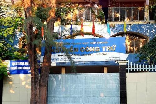 Lời phê của cô giáo khiến 2 học sinh phải bỏ học bạ cũ, thay học bạ mới: Cô đã viết gì?