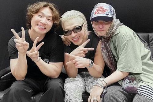 Ca khúc mới của BIGBANG bị cấm sóng