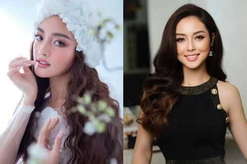 Mỹ nhân tiếp nối sứ mệnh của Hoa hậu Jennifer Phạm