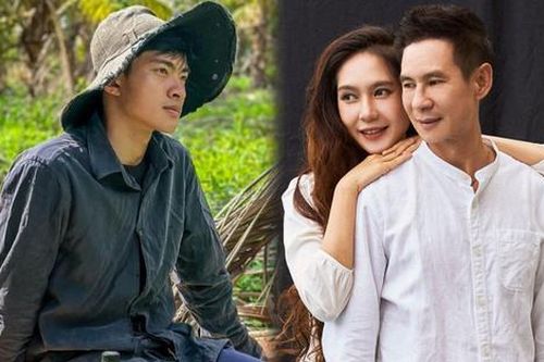 Lý Hải nói gì khi Lê Tuấn Khang bỏ 'đám giỗ bên cồn' để đóng Lật Mặt 8?