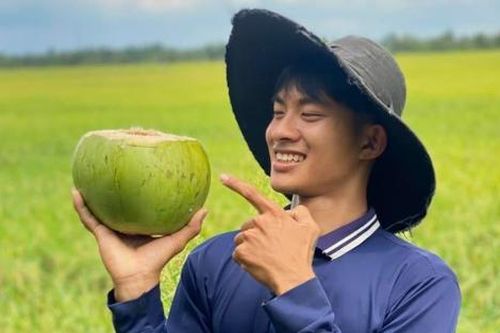 Lê Tuấn Khang tham gia Lật Mặt 8, dân tình thắc mắc điều này