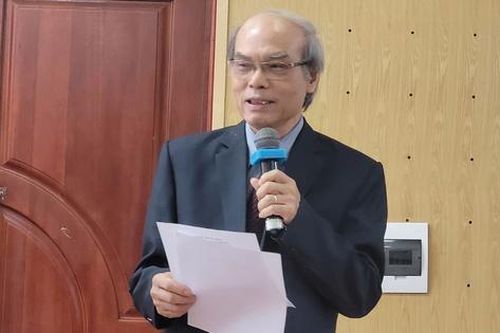 Hội LHPN các tỉnh nên có quỹ hỗ trợ phụ nữ khởi nghiệp
