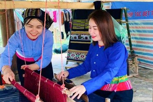 Thường Xuân: Thành quả trong công tác bảo tồn văn hóa dân tộc Thái