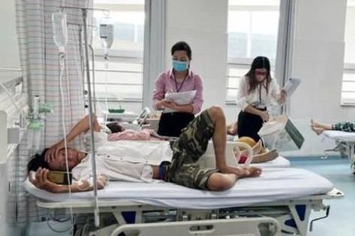 Vụ ngộ độc thực phẩm ở Vũng Tàu: Chủ cơ sở bị xử phạt 125 triệu đồng