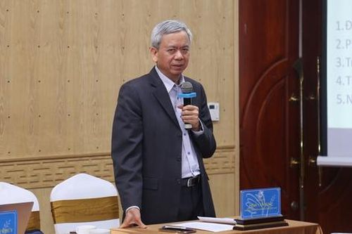 Mở rộng đối tượng hỗ trợ đến phụ nữ trung tuổi, cao tuổi khởi nghiệp