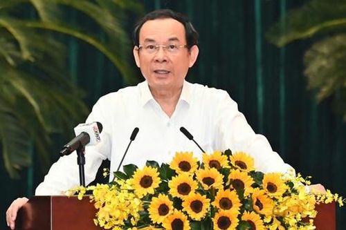 TPHCM: Thu ngân sách 502.000 tỷ, tăng 12% so với năm 2023