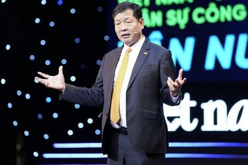 Cần thiết lập khung pháp lý để thúc đẩy phát triển tài sản số
