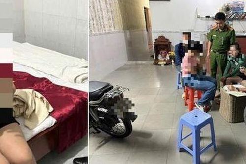 U60 vẫn bán dâm với giá 400.000 đồng/lượt