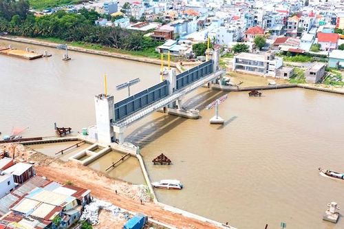 Chống lãng phí, lãnh đạo TP. HCM trực tiếp tháo gỡ các dự án tồn đọng