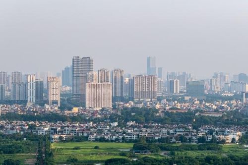 Người trẻ ngày càng khó mua nhà