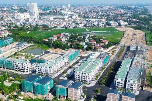 Vì sao dự án Palm Manor tại Phú Thọ vênh 2ha so với phê duyệt?