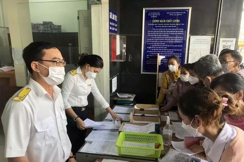 Cục Thuế Hà Nội tăng cường kiểm tra, xử lý vi phạm về thuế
