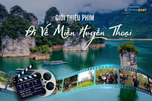 Tuyên Quang: Nâng cao hiệu quả xúc tiến du lịch thông qua điện ảnh